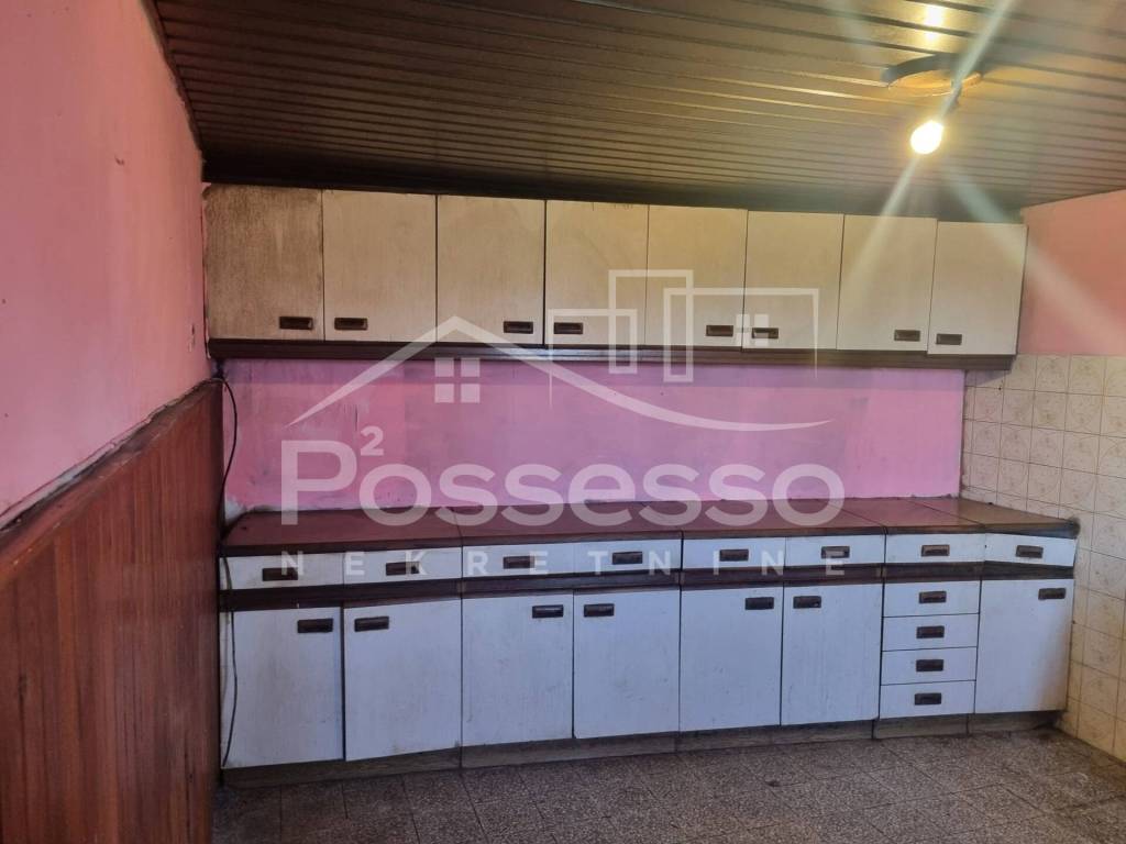 Lupoglav, Lupoglav
