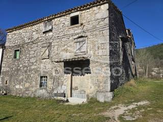 Lanisce, Trstenik