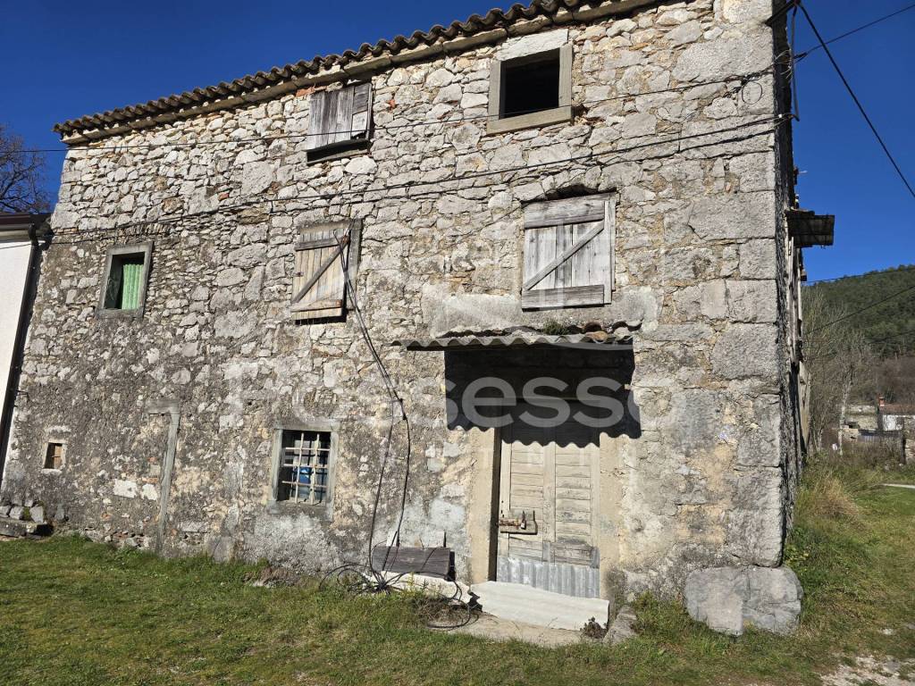 Lanisce, Trstenik