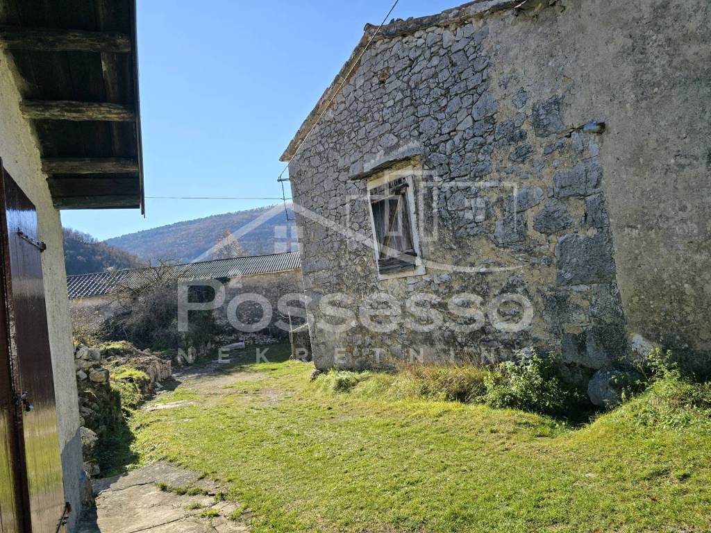 Lanisce, Trstenik