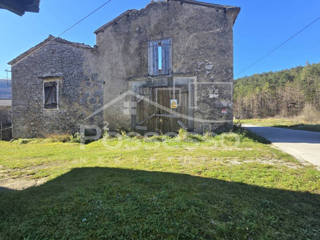 Lanisce, Trstenik