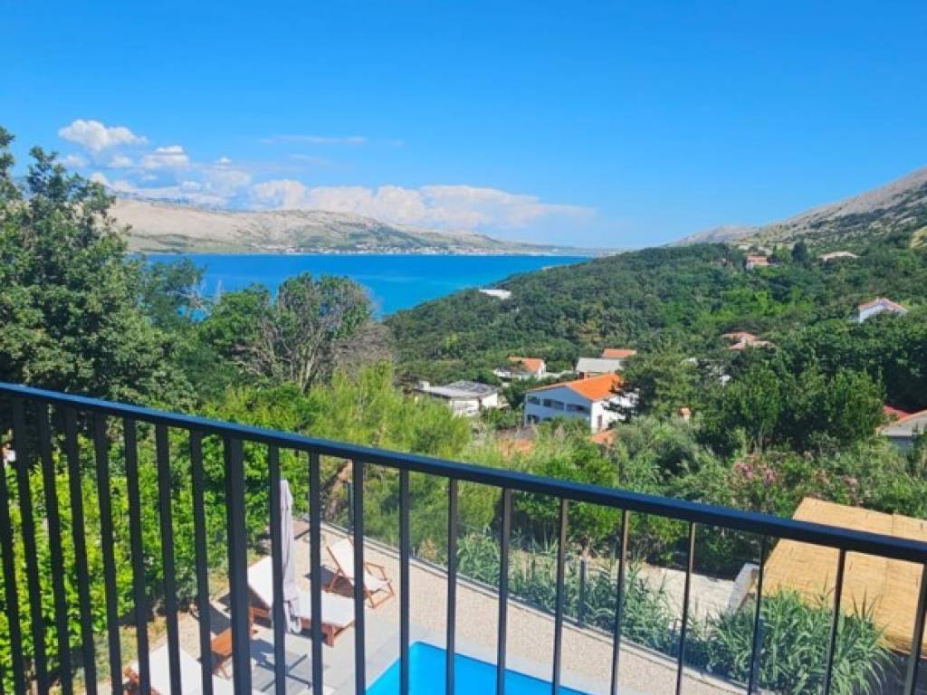 Pag, Bosana