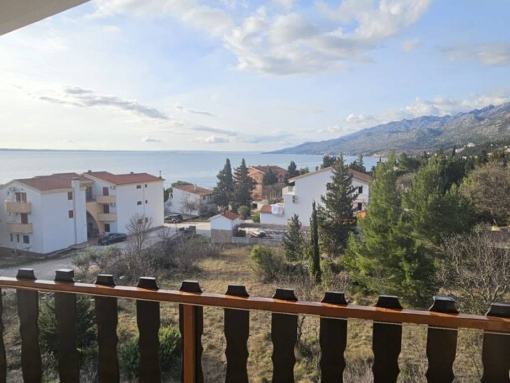 Starigrad, Starigrad