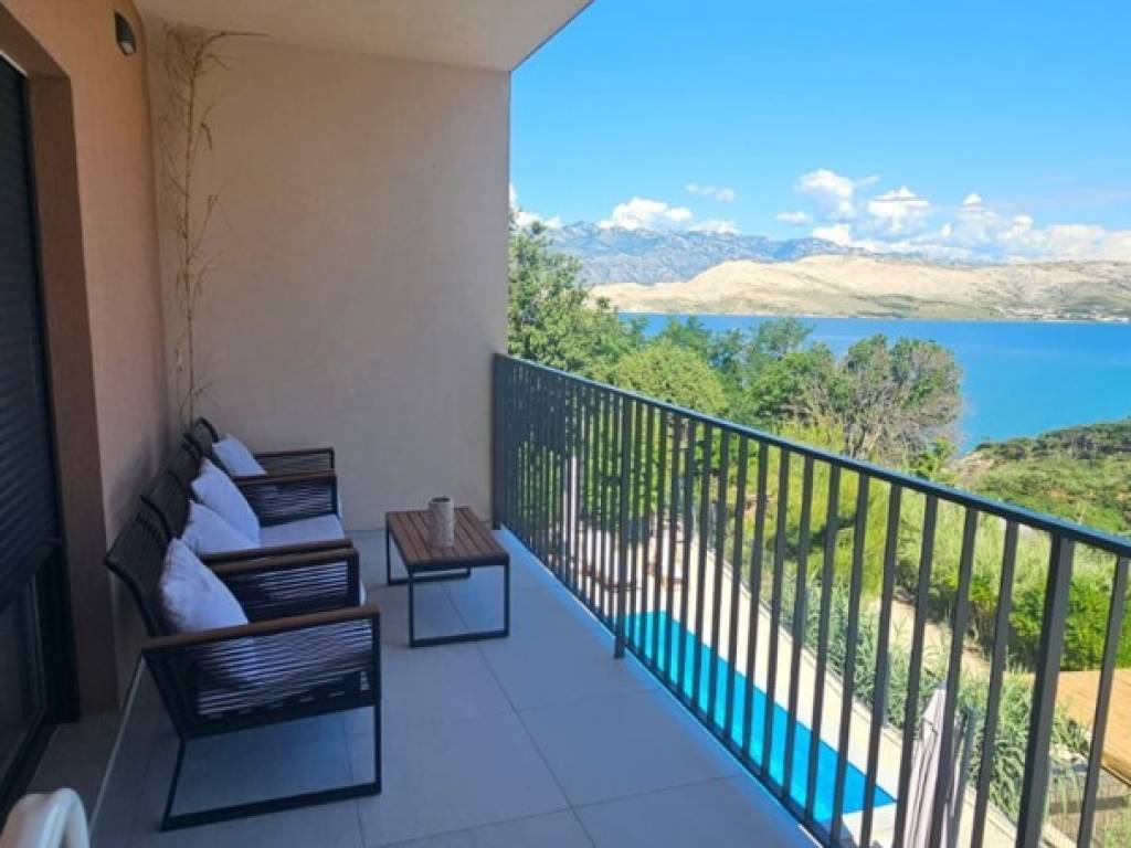 Pag, Bosana
