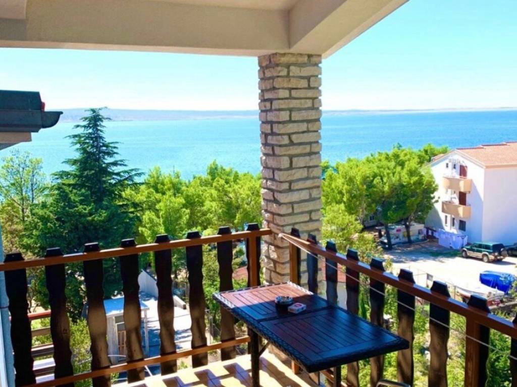 Starigrad, Starigrad