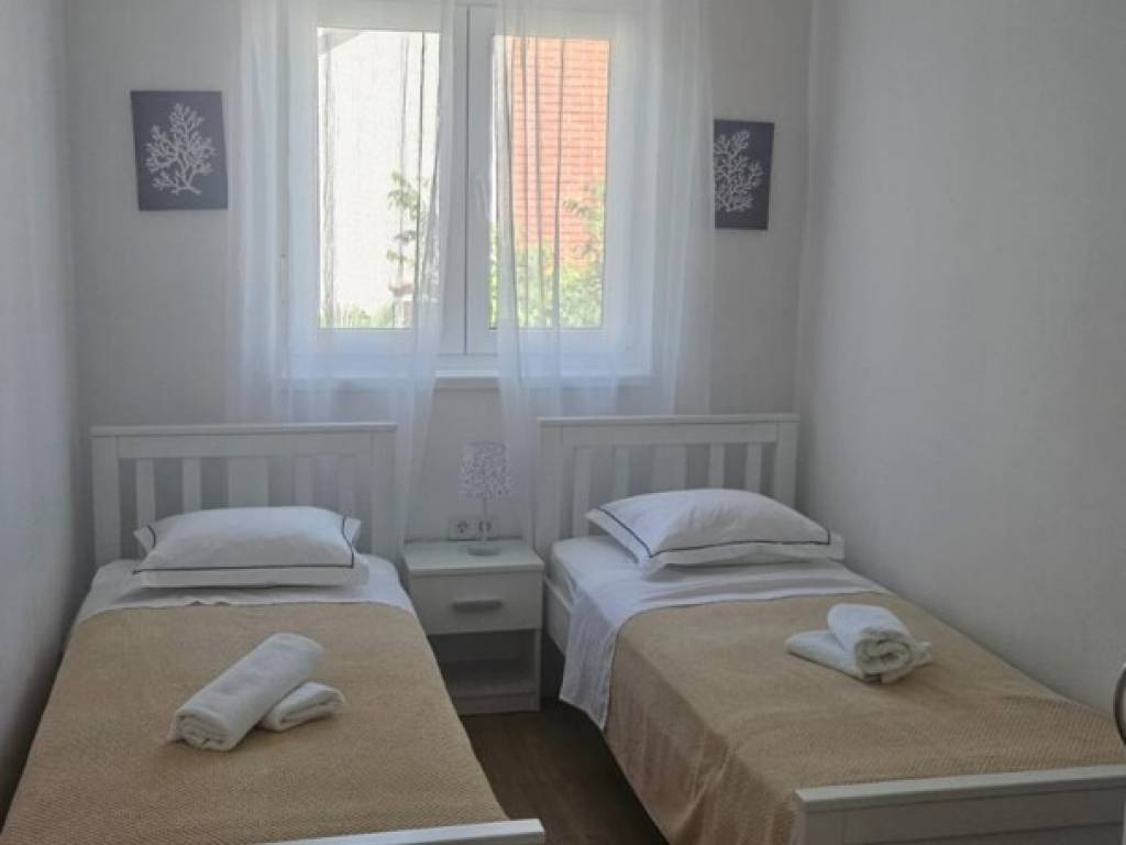 Pag, Bosana