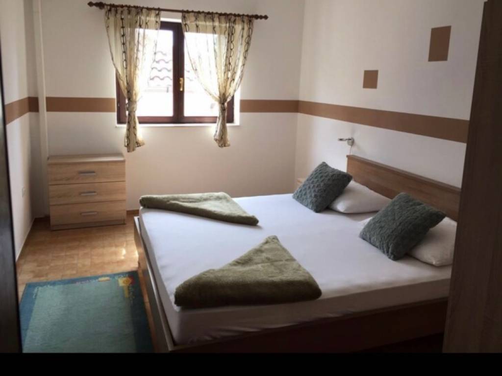Starigrad, Starigrad