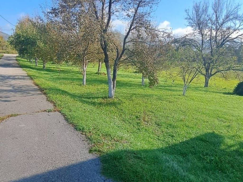 Kuca prizemnica, Prodaja, Lovinac, Licko Cerje