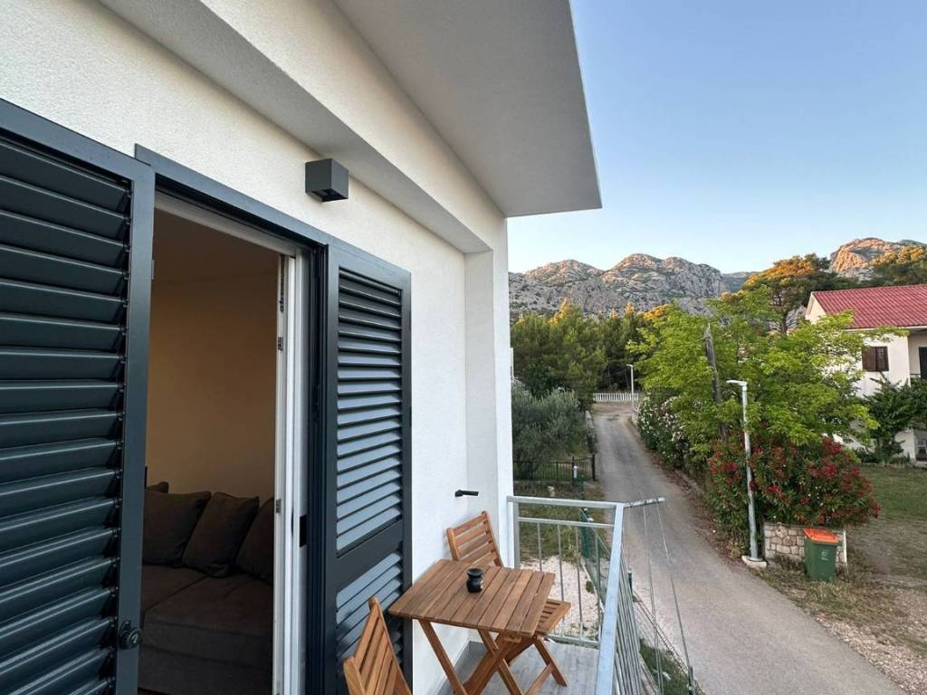 Apartmanska kuca, Prodaja, Starigrad, Starigrad