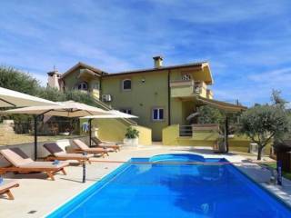 Vila, Prodaja, Starigrad, Tribanj