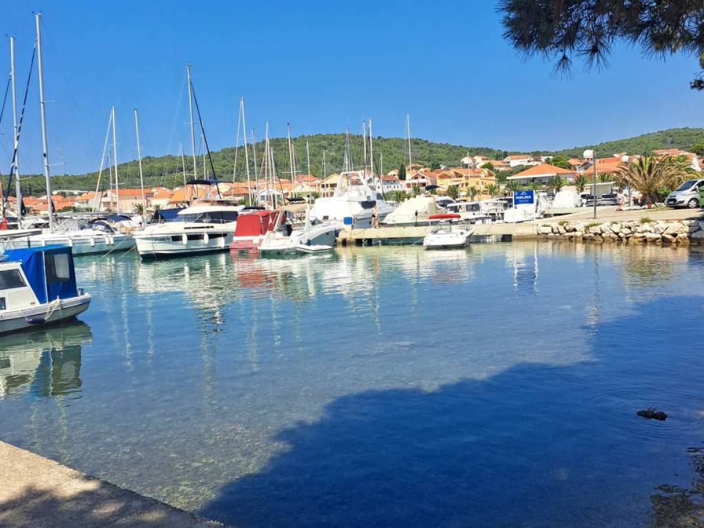 Apartmanska kuca, Prodaja, Kukljica, Kukljica
