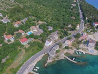 Vila, Prodaja, Starigrad, Tribanj