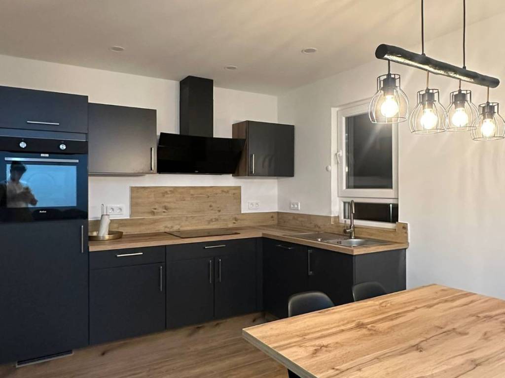 Apartmanska kuca, Prodaja, Starigrad, Starigrad