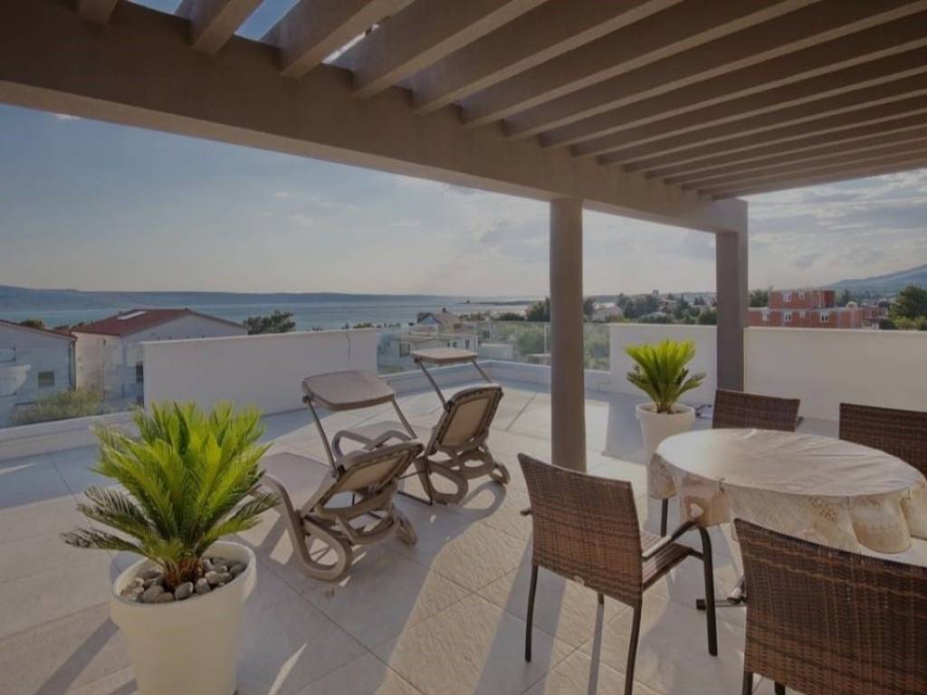 Vila, Prodaja, Starigrad, Seline