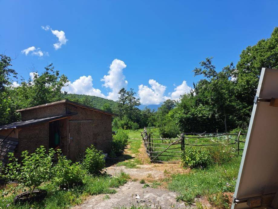 Poljoprivredno zemljiste, Prodaja, Lovinac, Lovinac