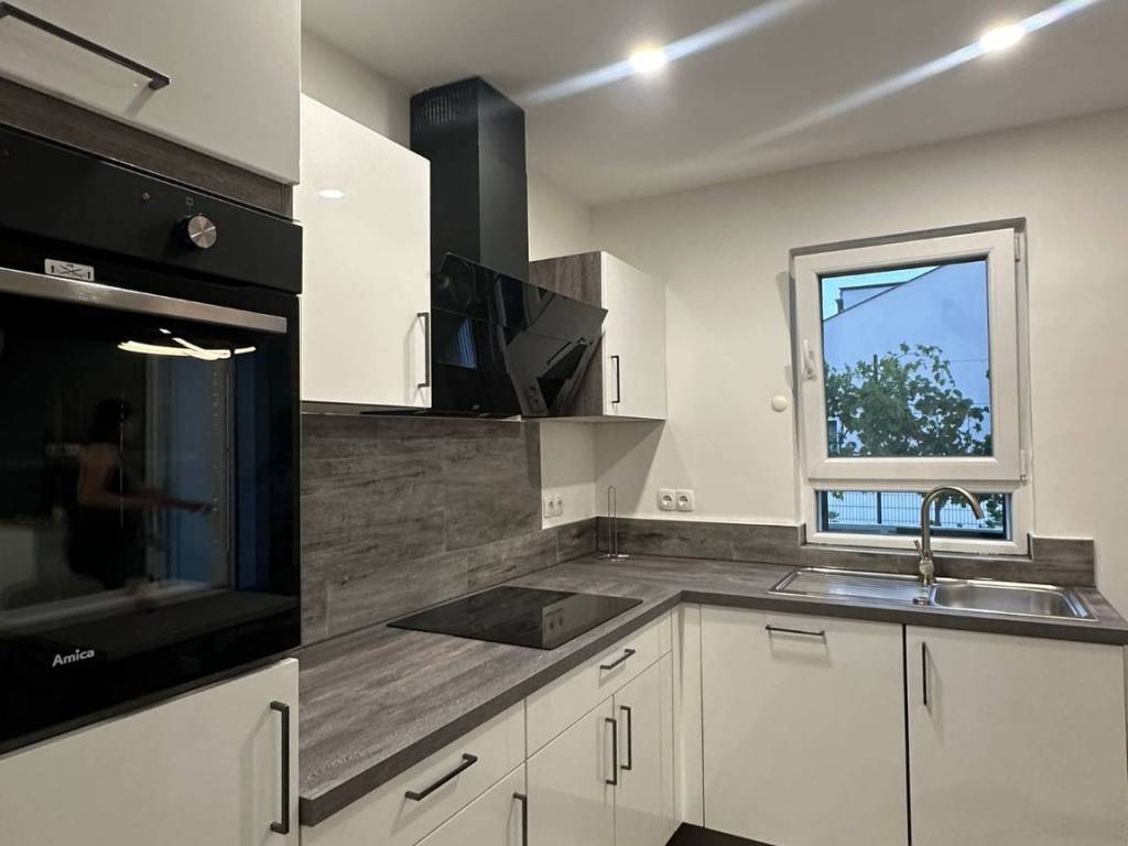 Apartmanska kuca, Prodaja, Starigrad, Starigrad