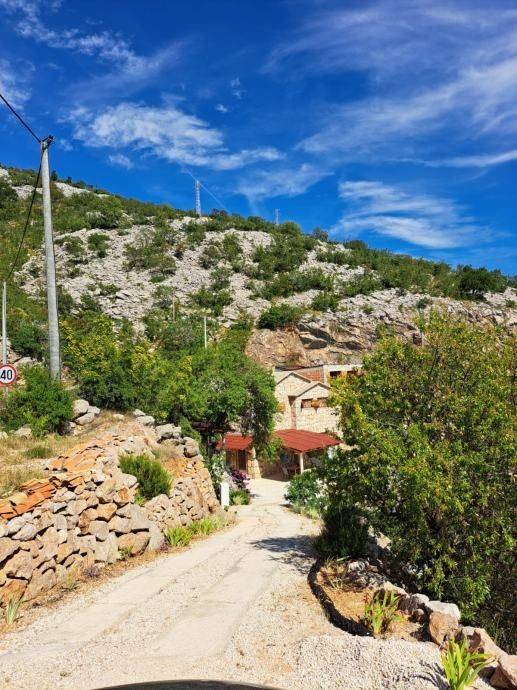 Kamena kuca, Prodaja, Karlobag, Lukovo Sugarje