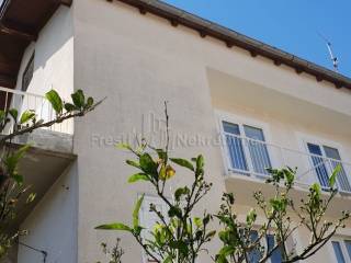 House by the sea, Sale, Rab, Banjol