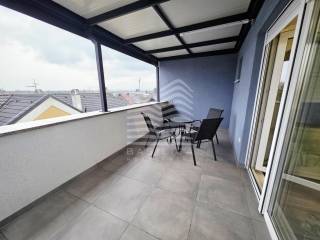 Stan u novogradnji, Najam, Zagreb, Podsused - Vrapce