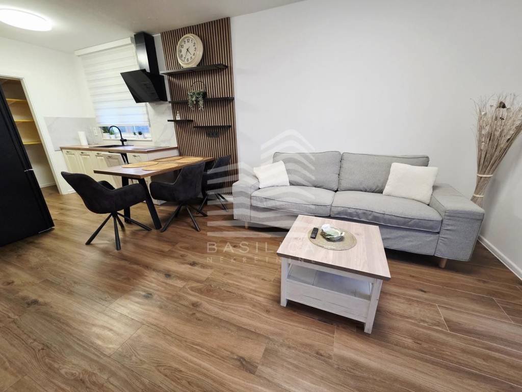 Stan u novogradnji, Najam, Zagreb, Podsused - Vrapce