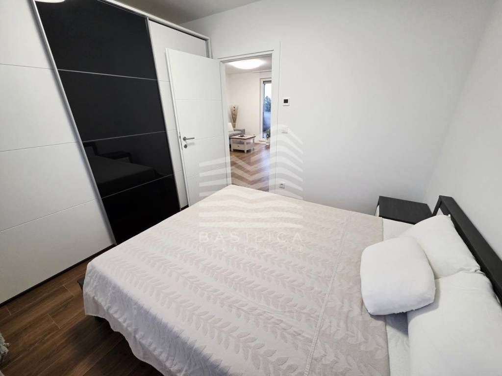 Stan u novogradnji, Najam, Zagreb, Podsused - Vrapce