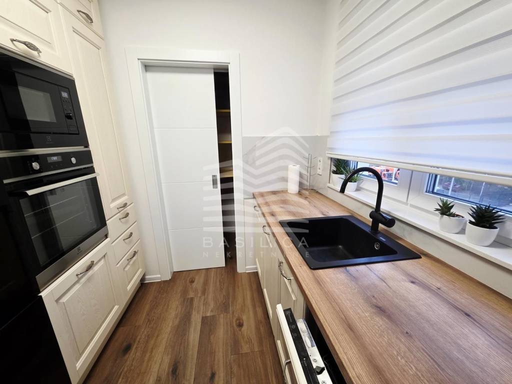 Stan u novogradnji, Najam, Zagreb, Podsused - Vrapce