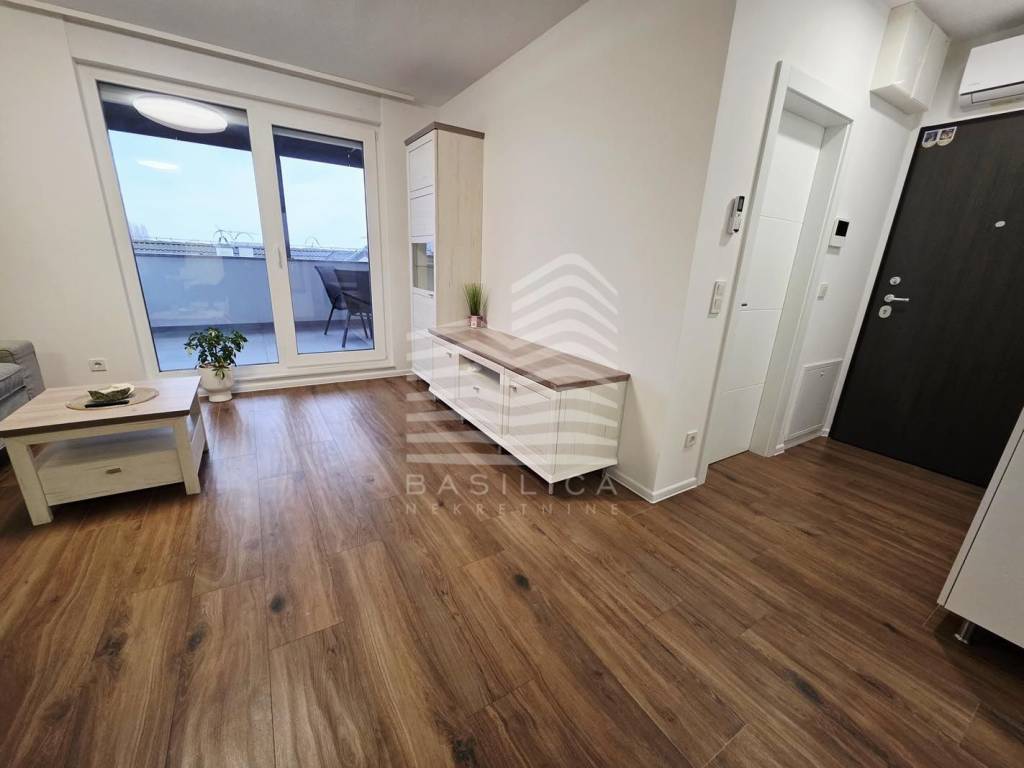 Stan u novogradnji, Najam, Zagreb, Podsused - Vrapce