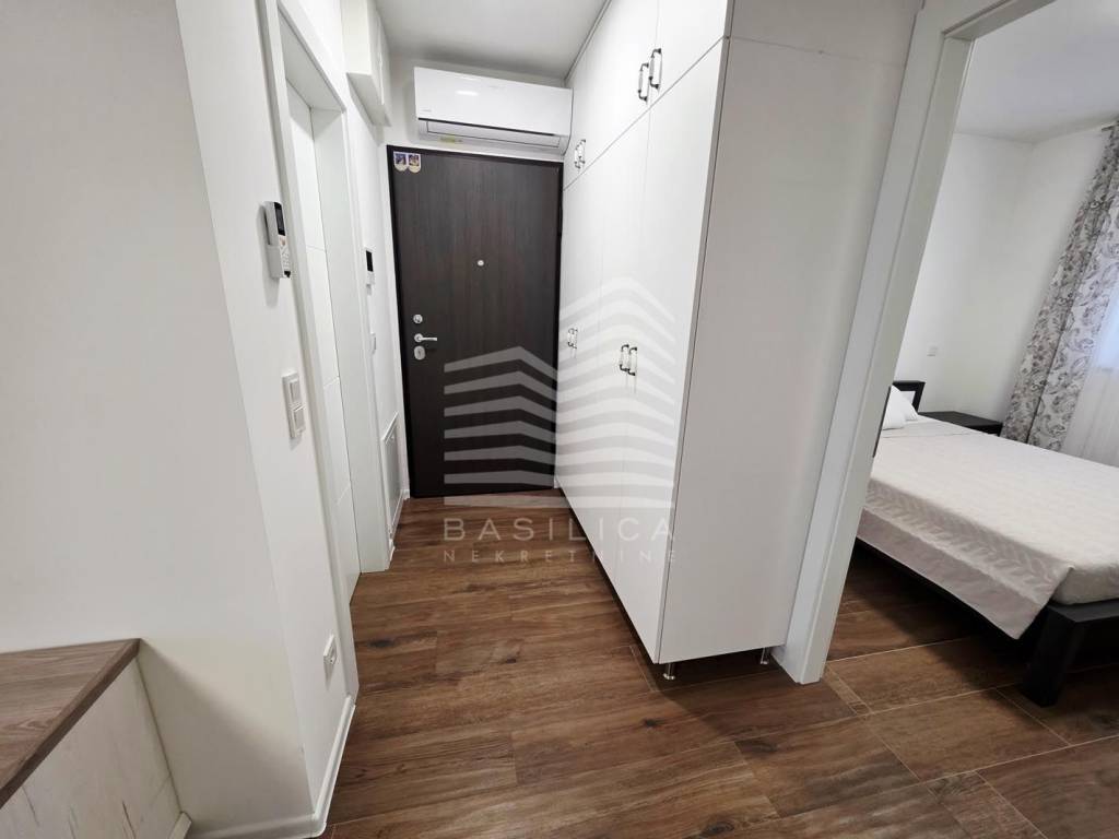 Stan u novogradnji, Najam, Zagreb, Podsused - Vrapce