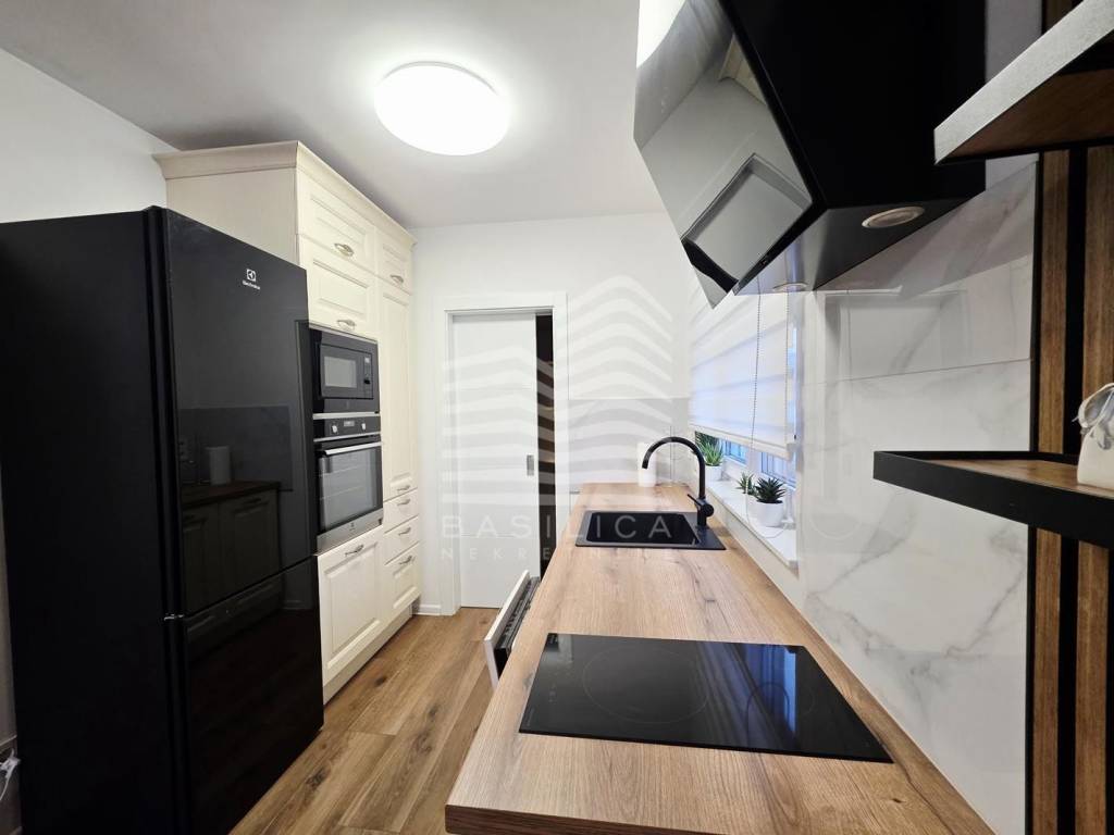 Stan u novogradnji, Najam, Zagreb, Podsused - Vrapce