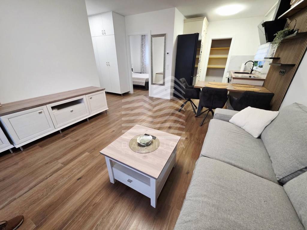 Stan u novogradnji, Najam, Zagreb, Podsused - Vrapce