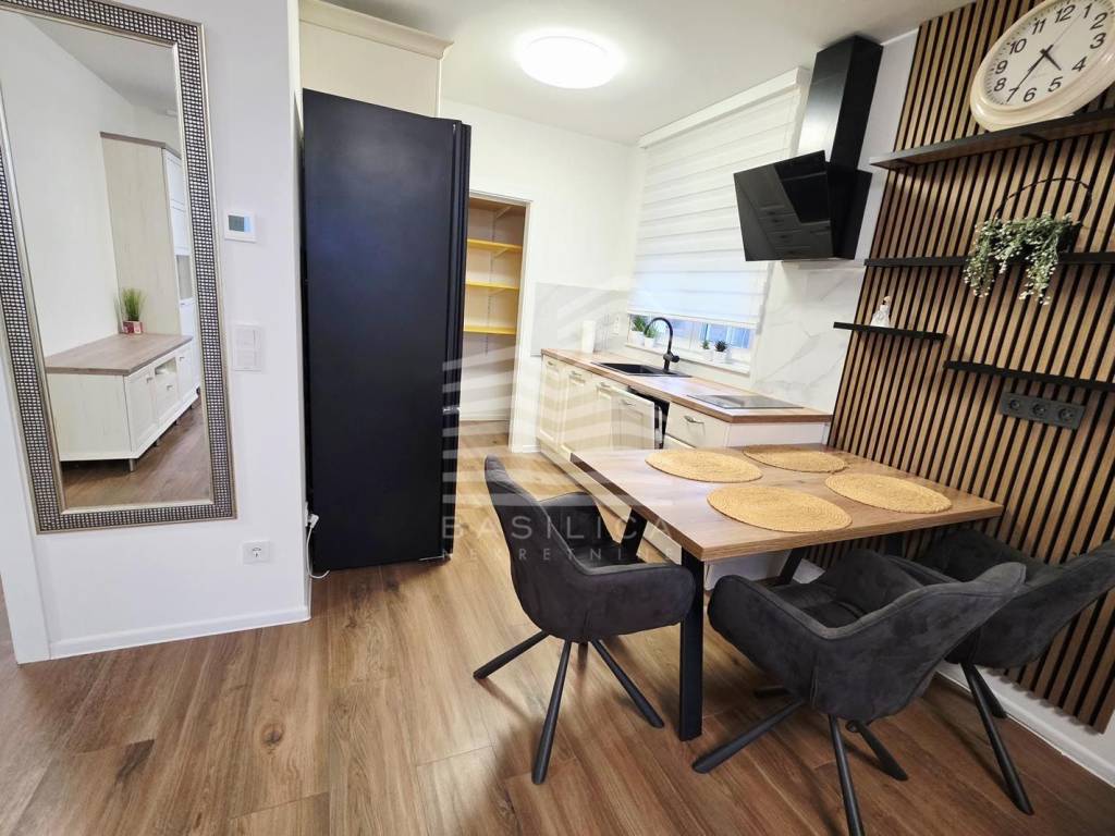 Stan u novogradnji, Najam, Zagreb, Podsused - Vrapce