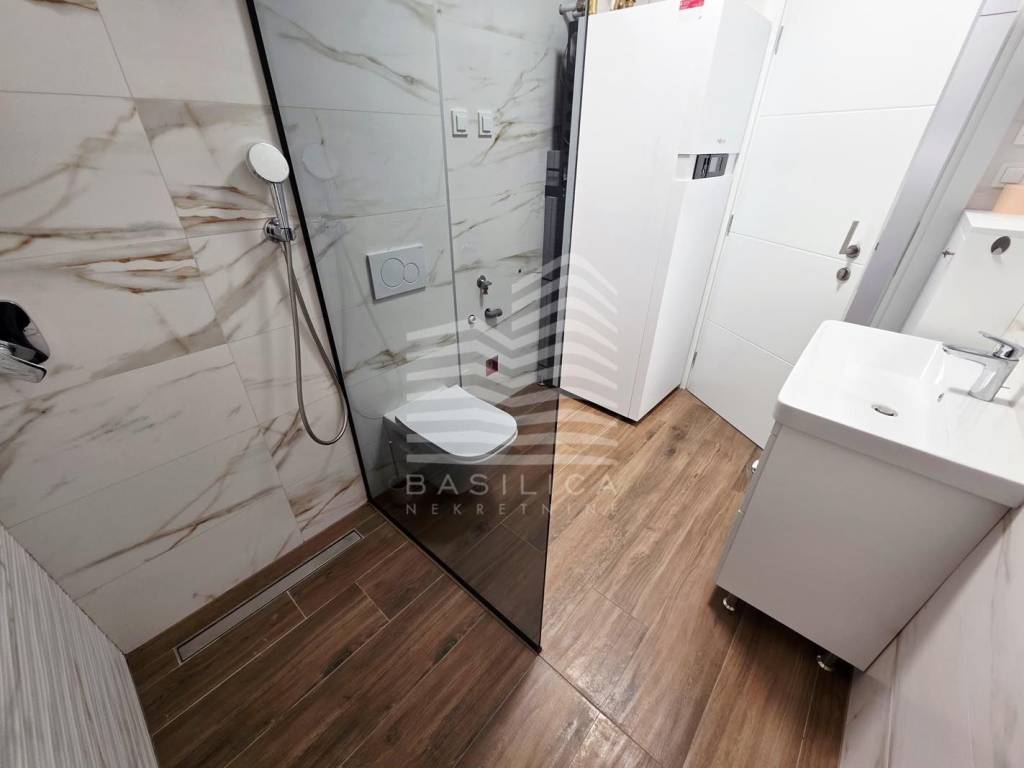 Stan u novogradnji, Najam, Zagreb, Podsused - Vrapce