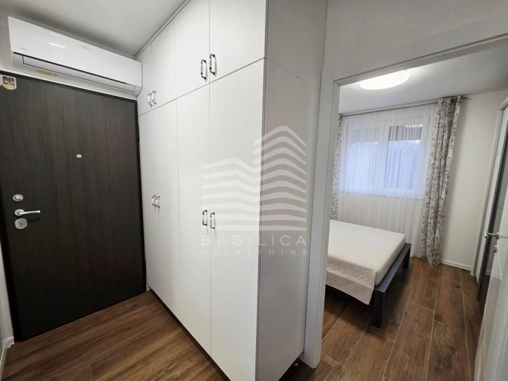 Stan u novogradnji, Najam, Zagreb, Podsused - Vrapce
