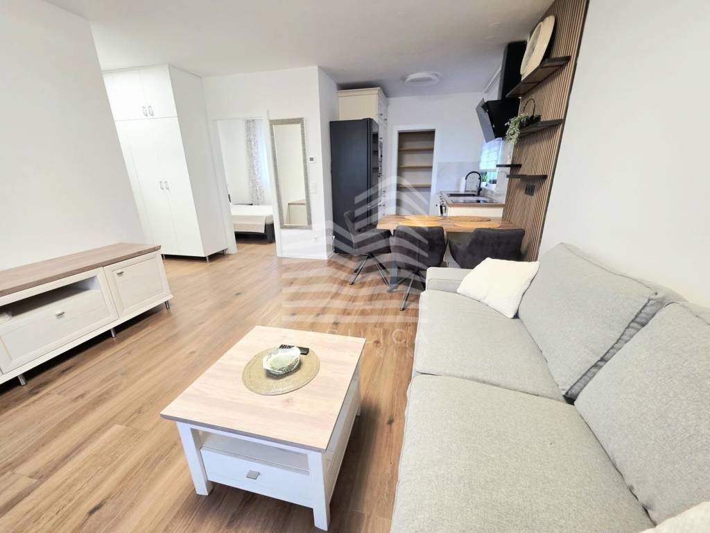 Stan u novogradnji, Najam, Zagreb, Podsused - Vrapce