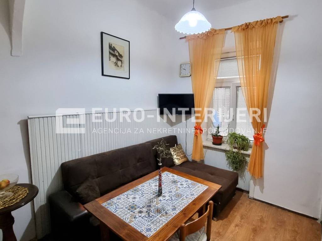 Zagreb, Donji Grad