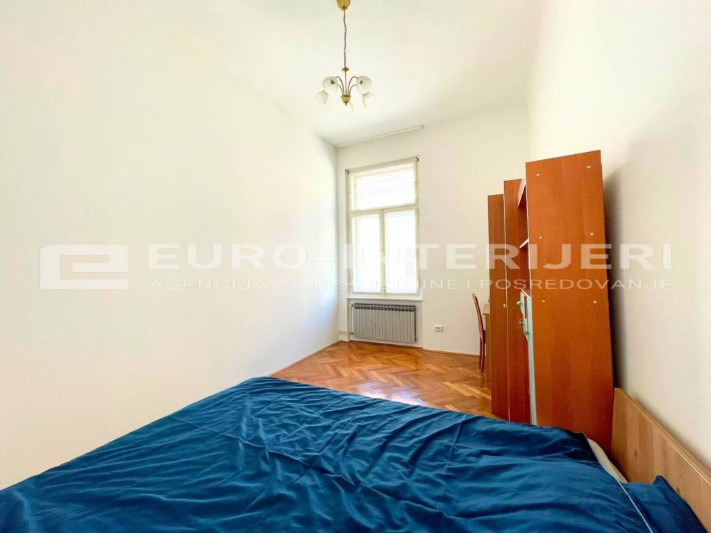 Zagreb, Donji Grad