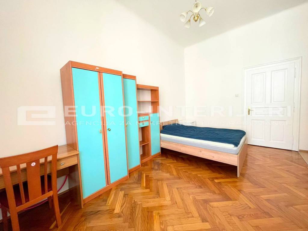 Zagreb, Donji Grad