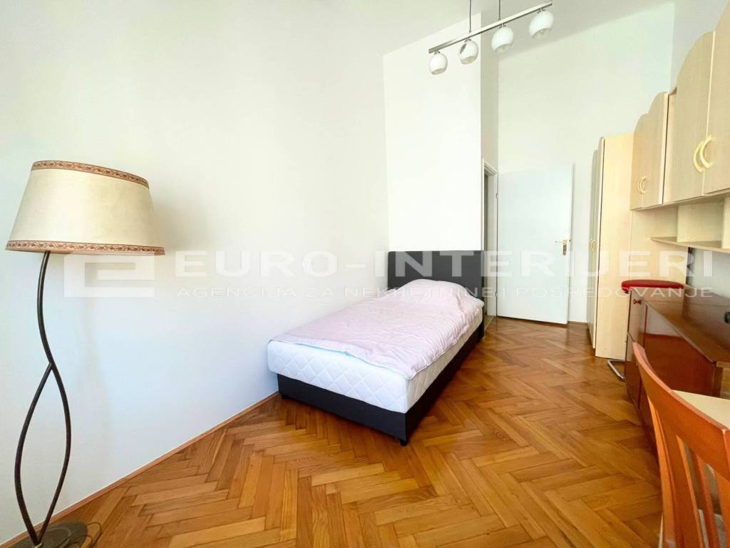 Zagreb, Donji Grad