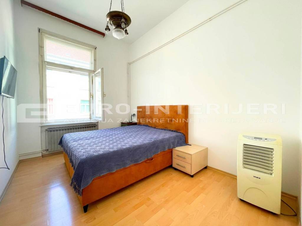 Zagreb, Donji Grad