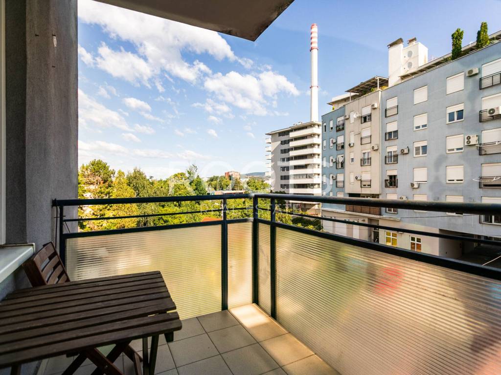 Zagreb, Tresnjevka - sjever