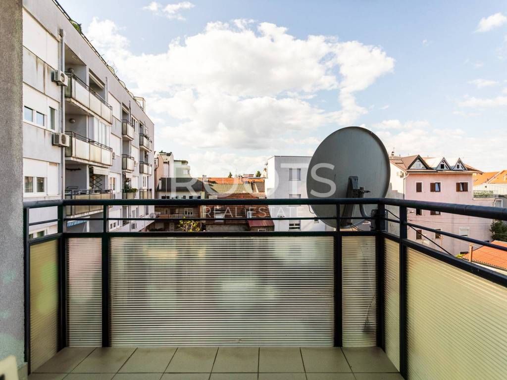Zagreb, Tresnjevka - sjever
