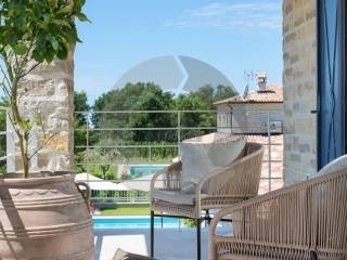 Villa, Sale, Sveti Lovreč, Sveti Lovreč