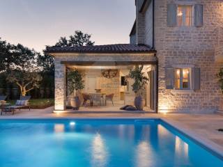 Villa, Sale, Sveti Lovreč, Sveti Lovreč