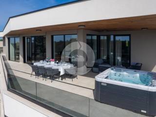 Flat in a new building, Sale, Tar-Vabriga, Tar