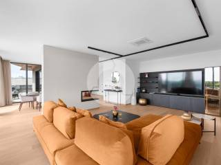 Flat in a new building, Sale, Tar-Vabriga, Tar