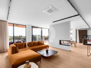 Flat in a new building, Sale, Tar-Vabriga, Tar