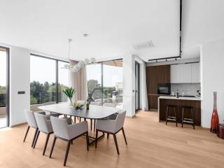 Flat in a new building, Sale, Tar-Vabriga, Tar