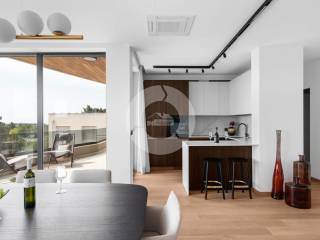 Flat in a new building, Sale, Tar-Vabriga, Tar
