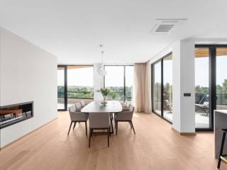 Flat in a new building, Sale, Tar-Vabriga, Tar