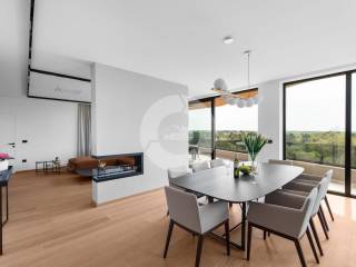 Flat in a new building, Sale, Tar-Vabriga, Tar